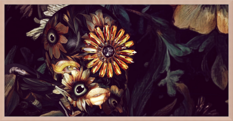 Amalgamate #9