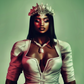 Crowned Love