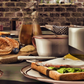 Breakfast in the Wee Hour #2