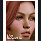 I Am Second Life - Zelda