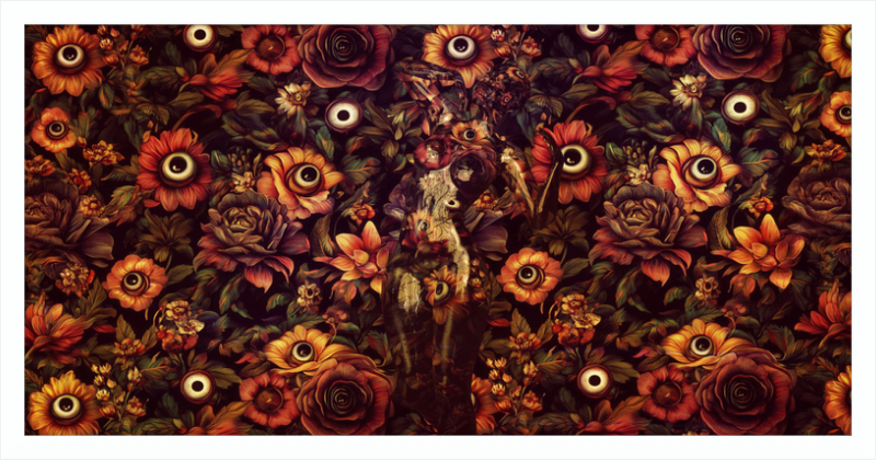 Amalgamate #6