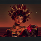 Queen of Hearts #1