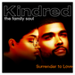 Kindred Album Cover