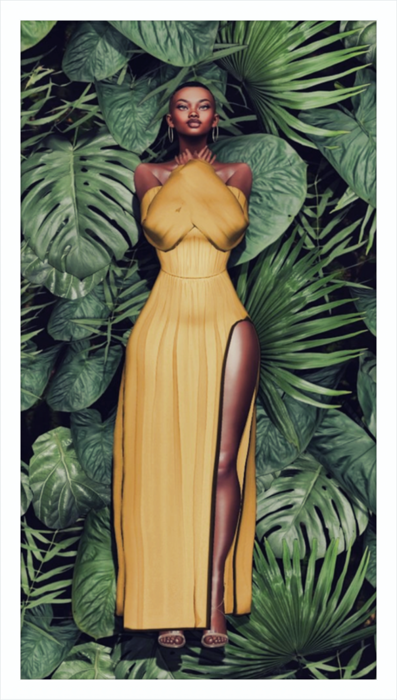 Somatic #3