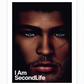 I Am Second Life - Dark