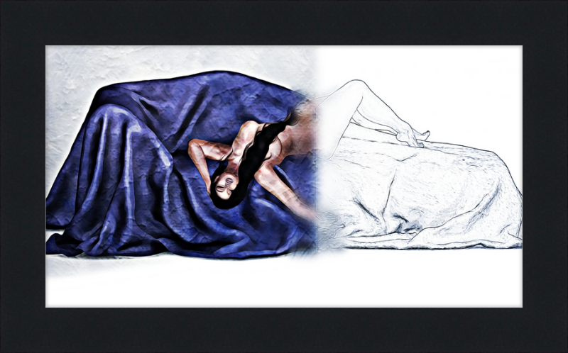 Figure Painting #4