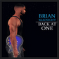 Back At One Album Cover