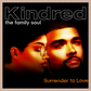 Kindred Album Cover