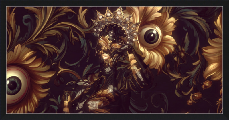 Amalgamate #8