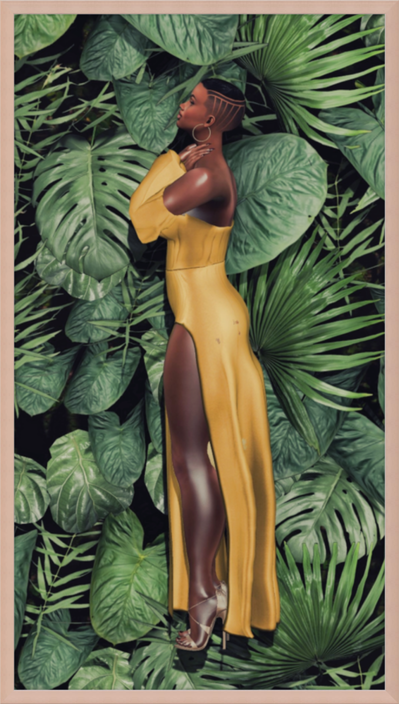 Somatic #2