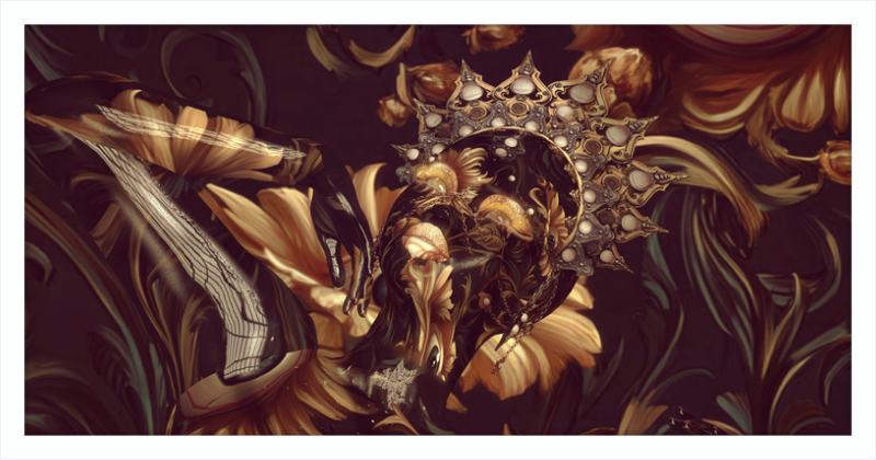 Amalgamate #7