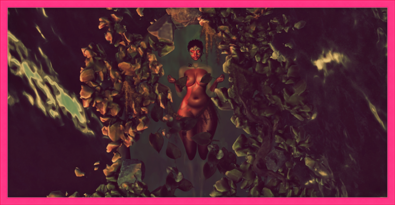 The Rebirth of Earth #3