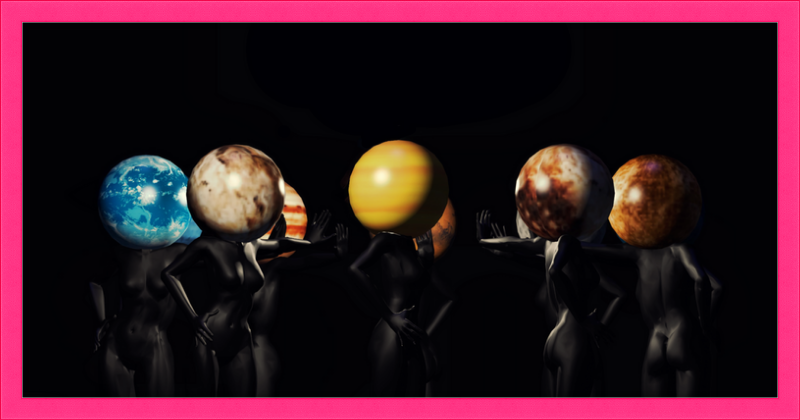The Rebirth of Earth #1