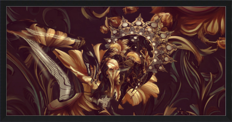Amalgamate #7