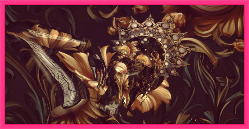 Amalgamate #7