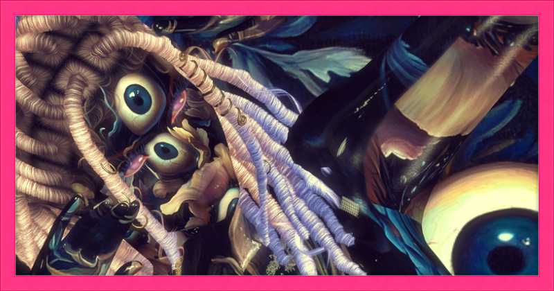 Amalgamate #12