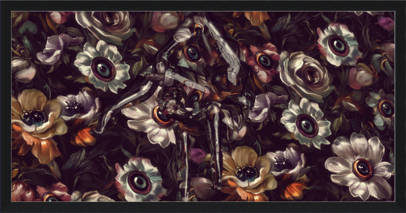 Amalgamate #4