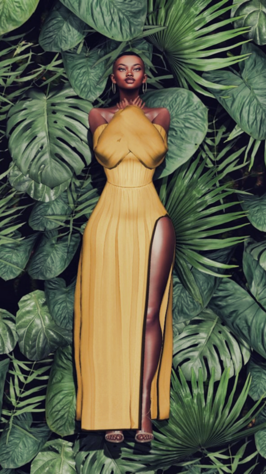 Somatic #3