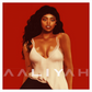 Aaliyah Album Cover