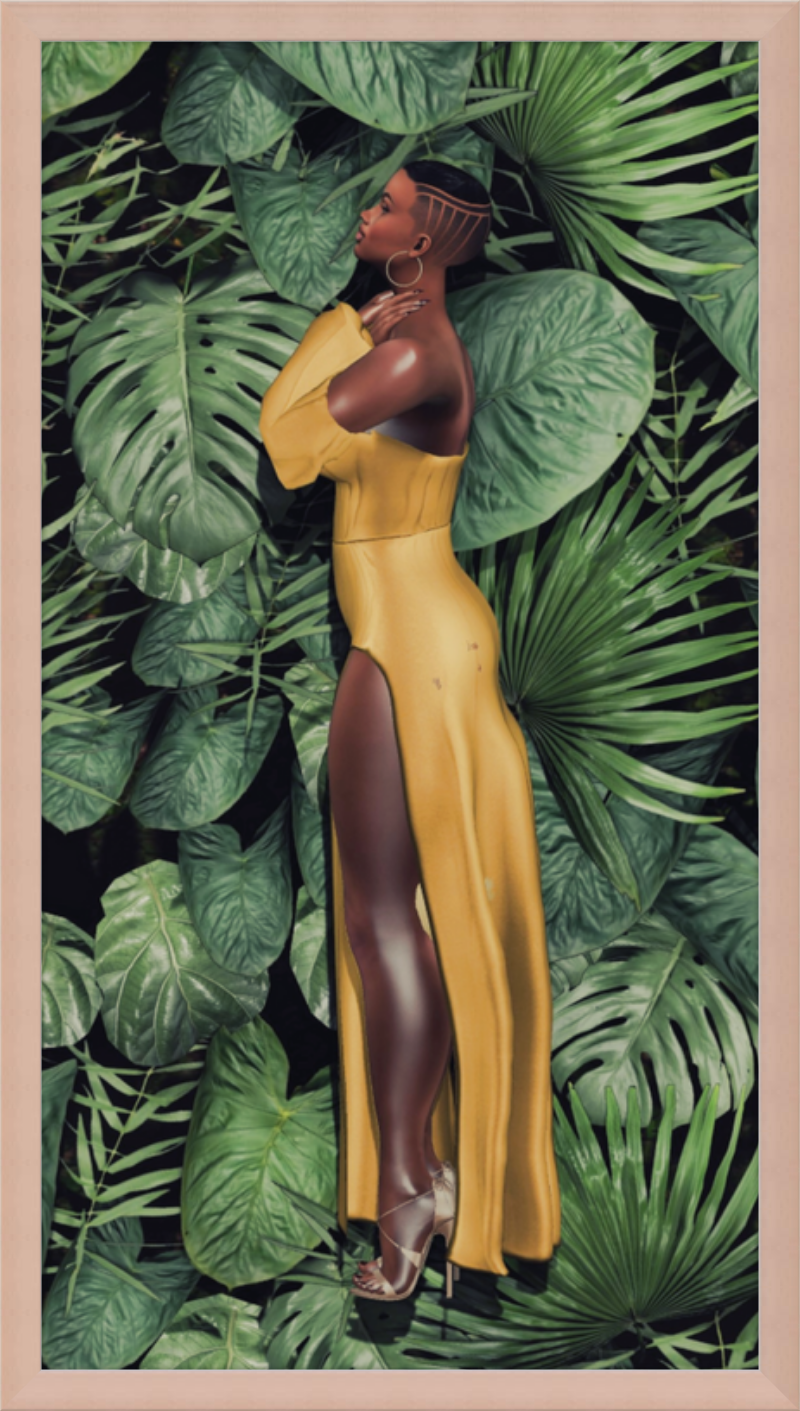 Somatic #2