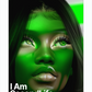 I Am Second Life - Tori (Green)