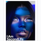I Am Second Life - Tori (Blue)