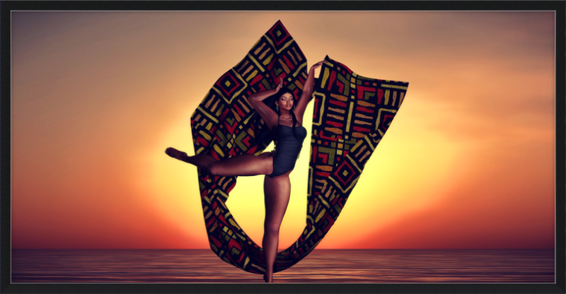 Oya #1