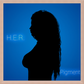 H.E.R. Album Cover