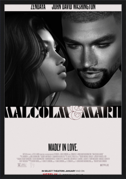 Malcolm & Marie
