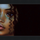Study of Her #1