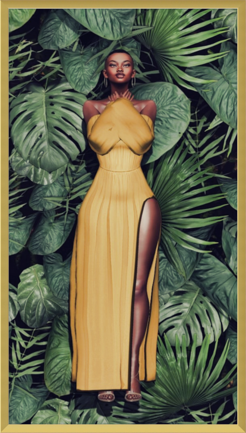 Somatic #3