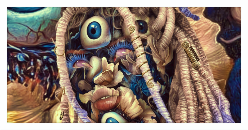 Amalgamate #11