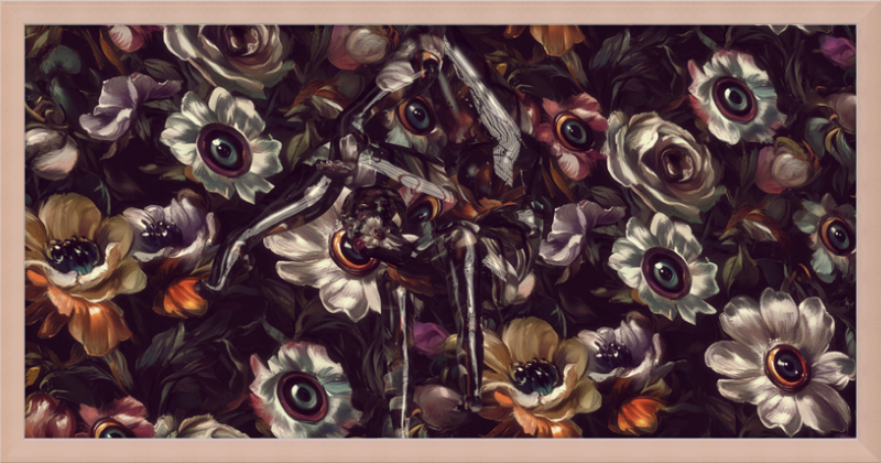 Amalgamate #4