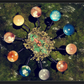 The Rebirth of Earth #2