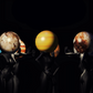 The Rebirth of Earth #1