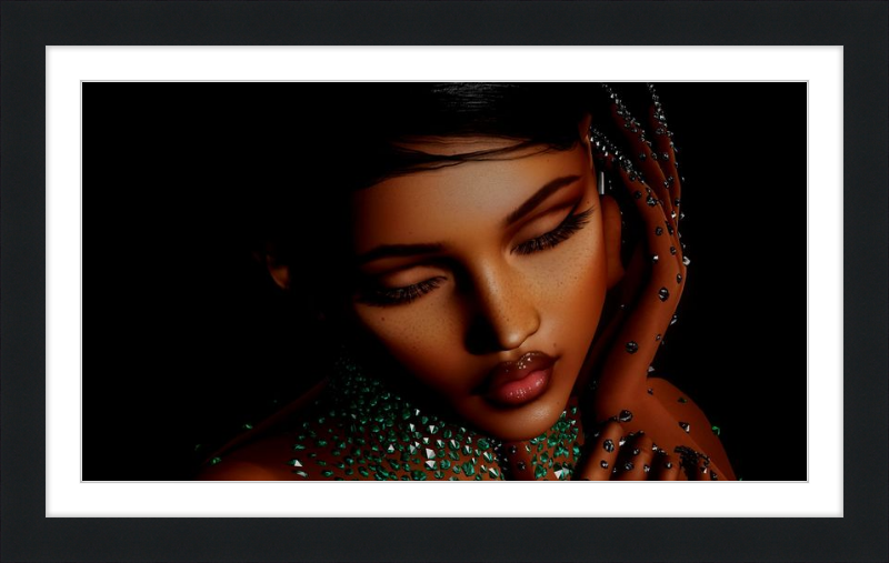 Beauty #1