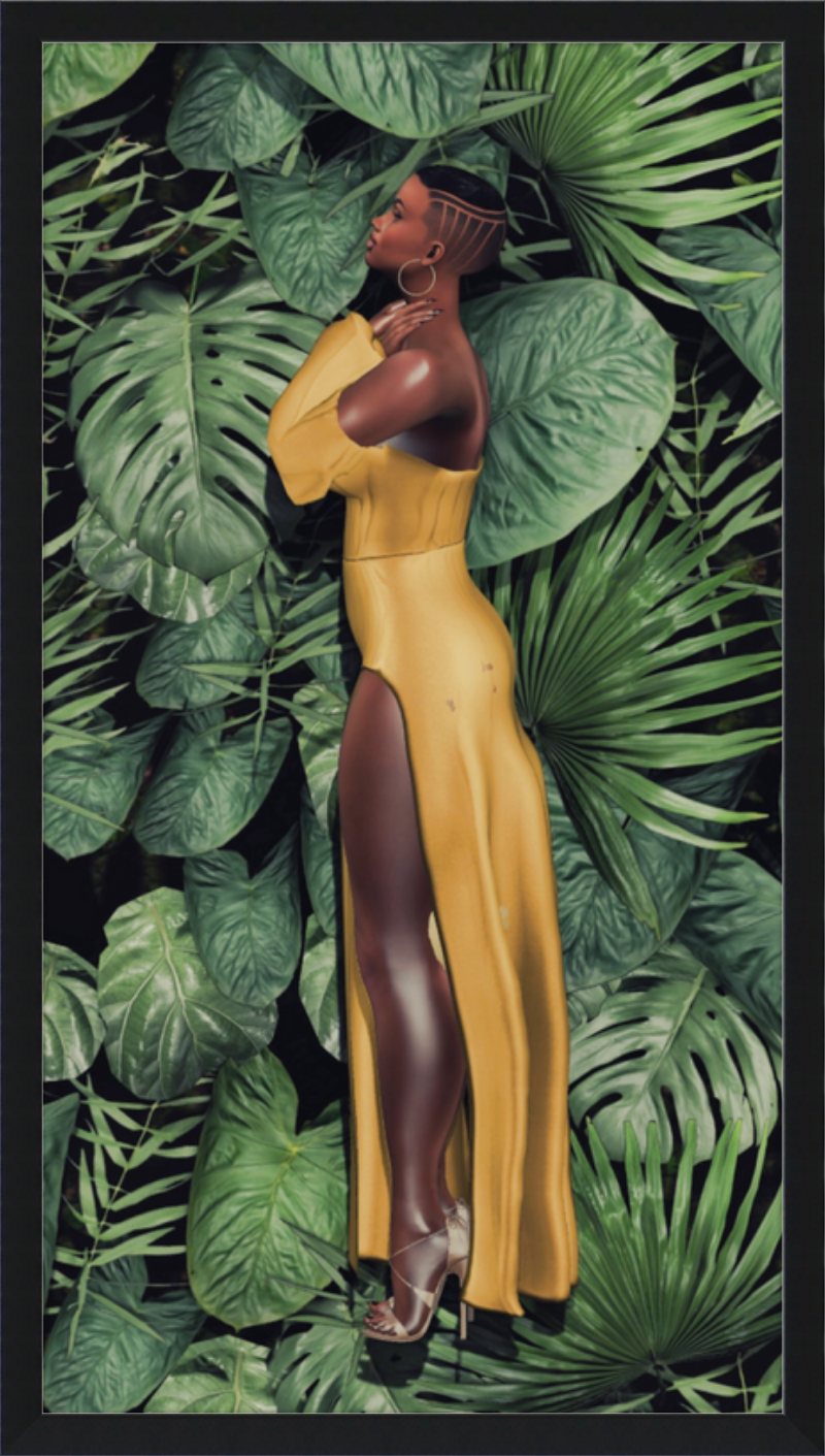 Somatic #2