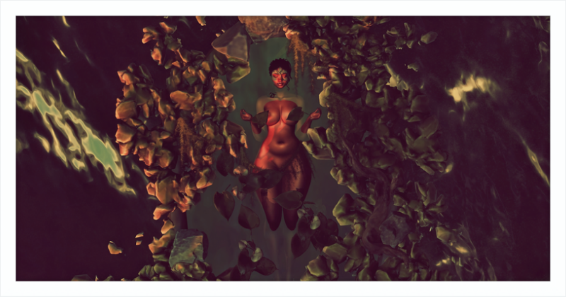 The Rebirth of Earth #3
