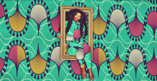 Black Art #1