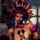 Queen of Hearts #2