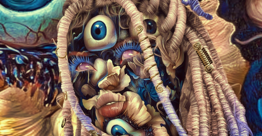 Amalgamate #11
