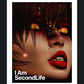 I Am Second Life - Elle