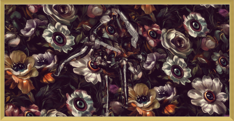 Amalgamate #4