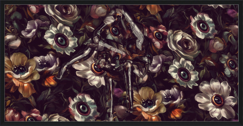 Amalgamate #4