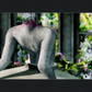 Spring Statue #1
