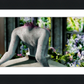 Spring Statue #1
