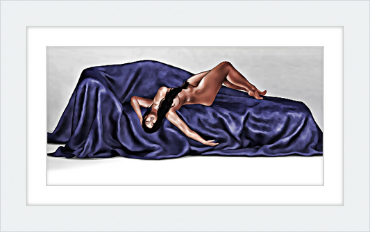 Figure Painting #5