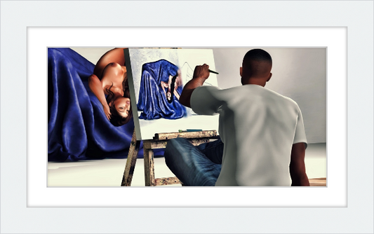 Figure Painting #2