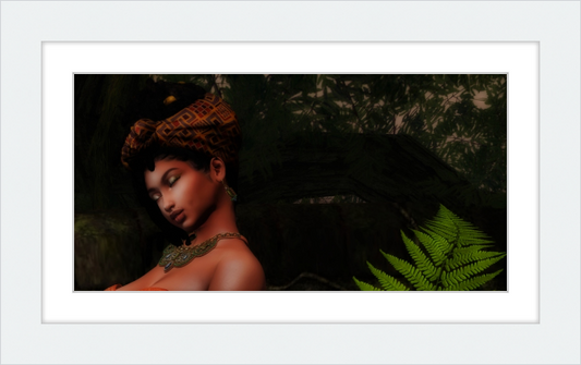 Come Home Beloved # - Framed